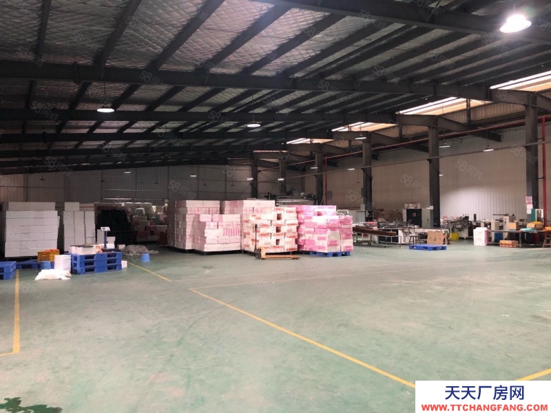 (出租) 柳州魚峰陽和工業(yè)園二樓2688平3噸貨梯 電200K 租金12