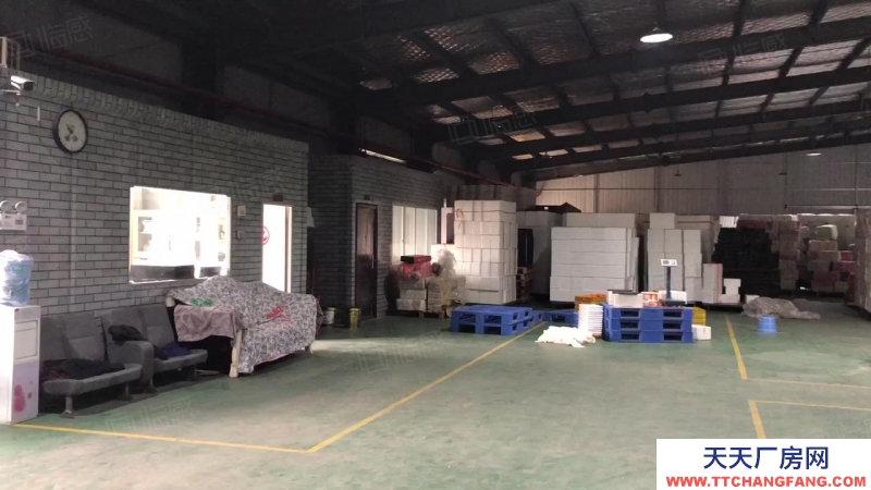 (出租) 柳州魚峰陽和工業(yè)園二樓2688平3噸貨梯 電200K 租金12