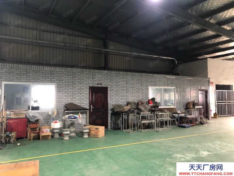 (出租) 柳州魚峰陽和工業(yè)園二樓2688平3噸貨梯 電200K 租金12