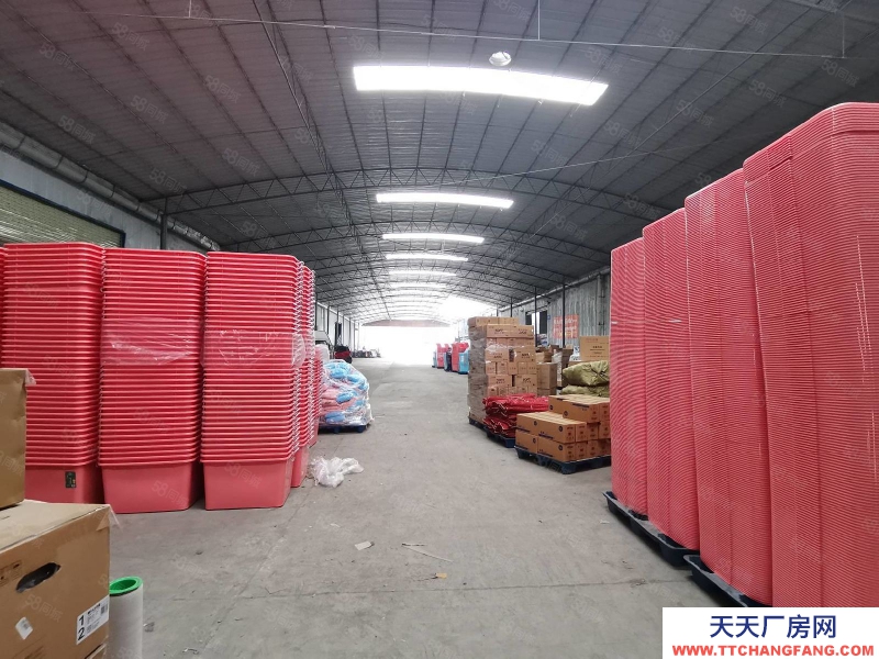 (出租) 柳州魚峰柳東官塘工業(yè)園 3000平倉庫出租，可通大車。