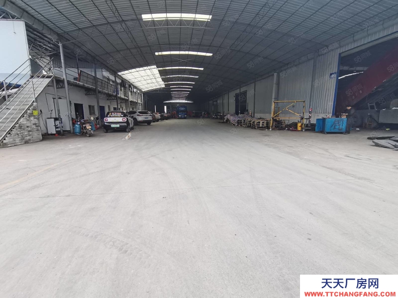 (出租) 柳州魚峰柳東官塘工業(yè)園 3000平倉庫出租，可通大車。