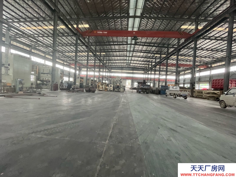 (出租)柳州魚峰 自有倉庫出租13000平方,無中介費