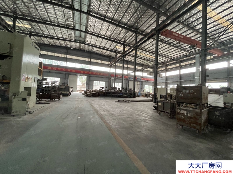 (出租)柳州魚峰 自有倉庫出租13000平方，無中介費