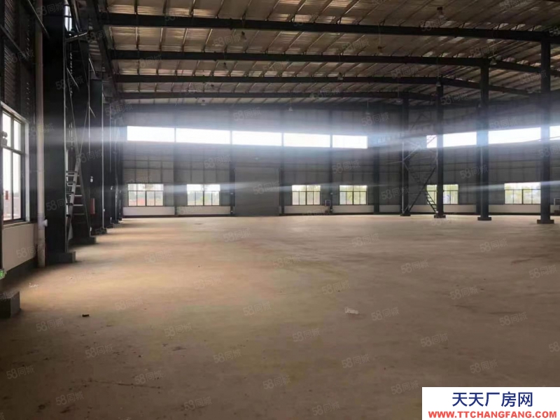 (出租) 柳州魚峰新興28000平美團拼多多轉運倉 可做廠房證件齊全 近高速