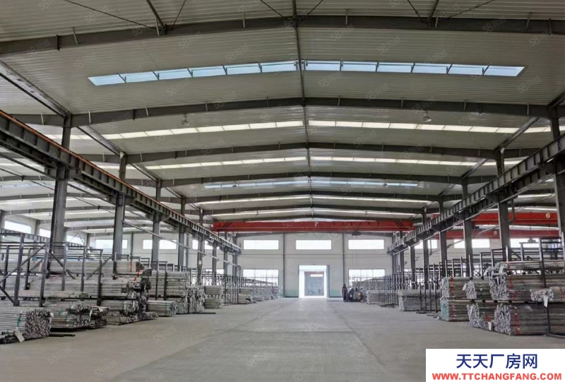 (出租) 柳州魚峰免中介費(fèi) 新興物流園旁5500平倉(cāng)庫(kù)招租 可分租隨時(shí)入駐