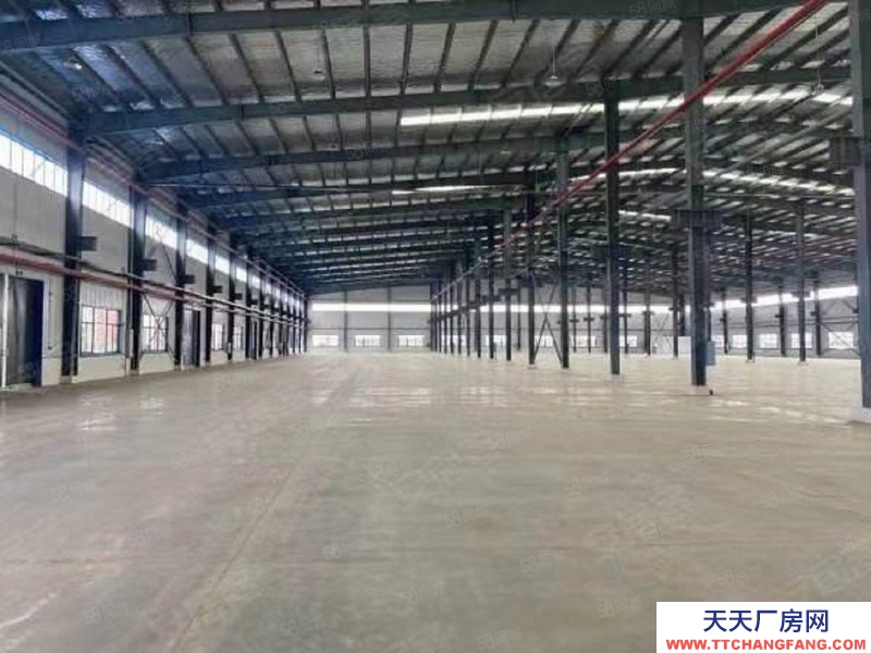 (出租) 柳州魚峰免中介費(fèi) 新興物流園旁5500平倉(cāng)庫(kù)招租 可分租隨時(shí)入駐