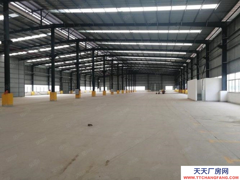 (出租) 柳州魚峰免中介費(fèi) 新興物流園旁5500平倉(cāng)庫(kù)招租 可分租隨時(shí)入駐