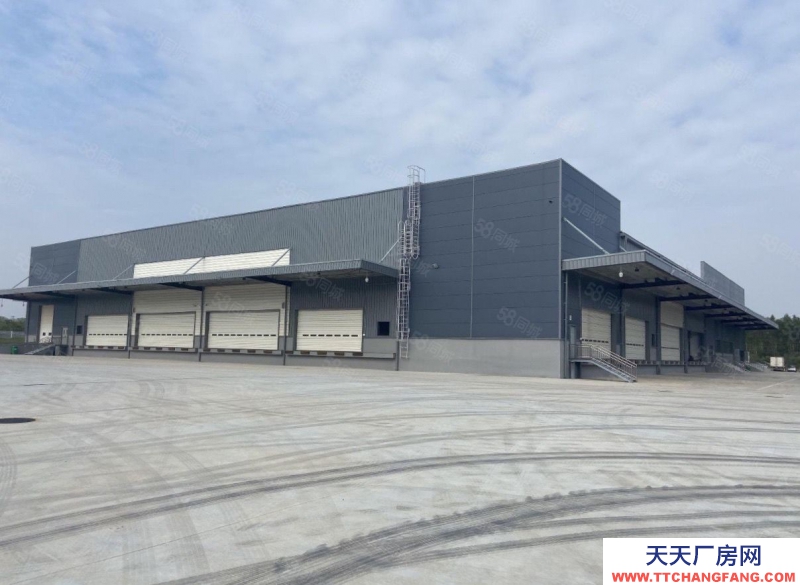 (出租) 柳州魚峰柳東花嶺物流園 2萬平高臺庫 可分租 整租有優(yōu)惠