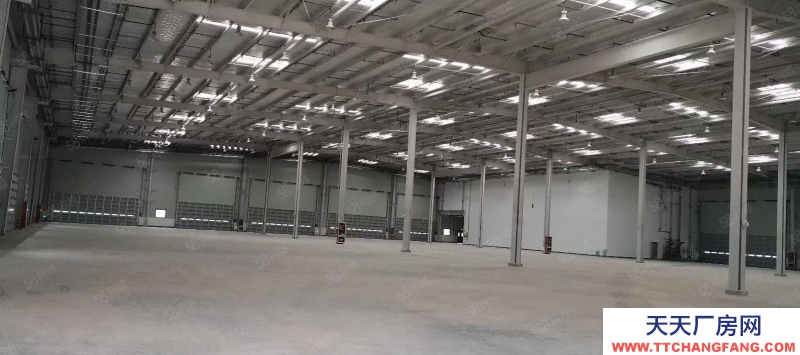 (出租) 柳州魚峰柳東花嶺物流園 2萬平高臺庫 可分租 整租有優惠