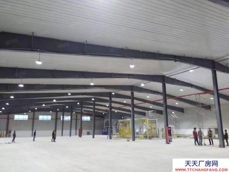 (出租) 柳州魚峰新興56000平電商倉儲(chǔ)物流 可分租證件齊全 隨時(shí)入駐