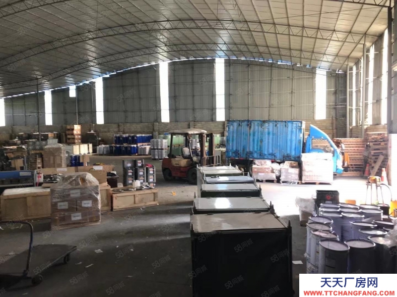 (出租) 柳州柳南河西基隆村,空地大,進(jìn)9.6米車