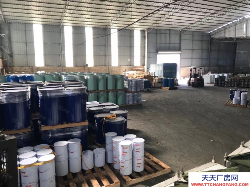 (出租) 柳州柳南河西基隆村,空地大,進(jìn)9.6米車