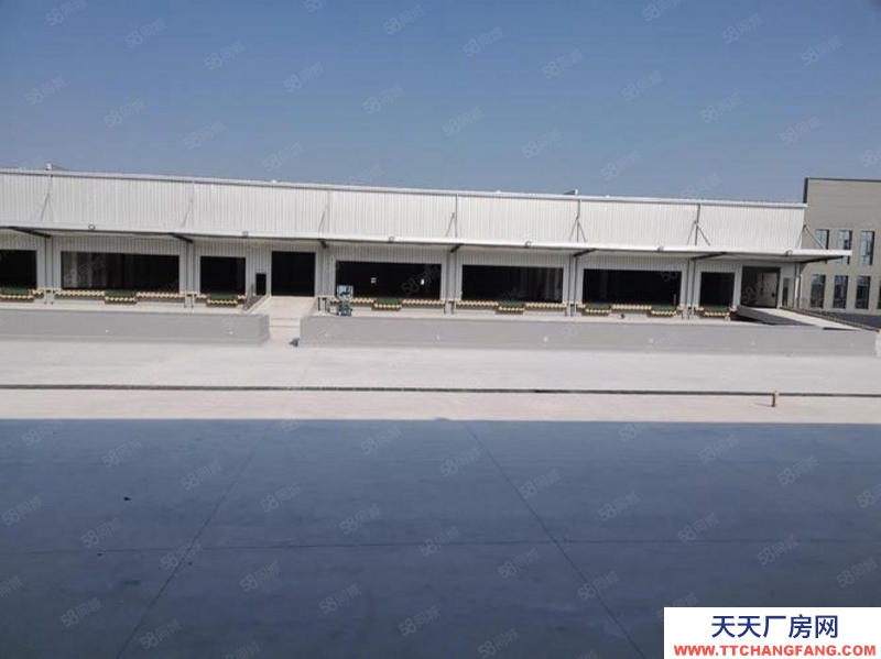 (出租) 柳州柳南免中介費 28000平新興物流園旁大型倉儲上線招租 可開票