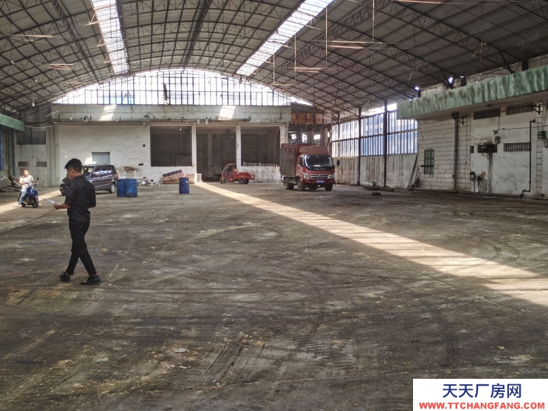 (出租)柳州柳南順達(dá)通市場附近1700平廠房出租,200平起租