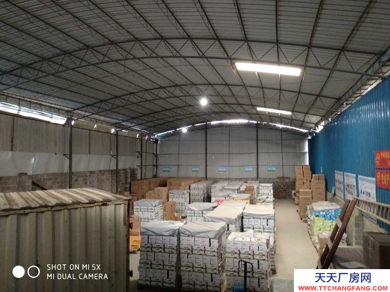 (出租)柳州柳南倉庫廠房出租600-2000平 柳工和平路文山路附近