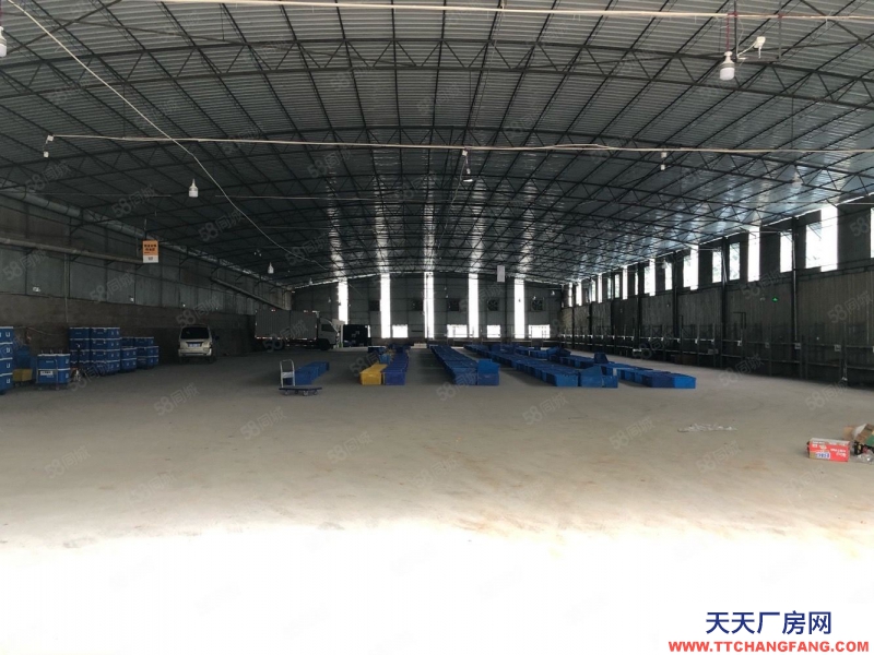 (出租)柳州 城中區(qū)2000平 倉庫 機(jī)加工 食品 籃球 門窗 汽修可做