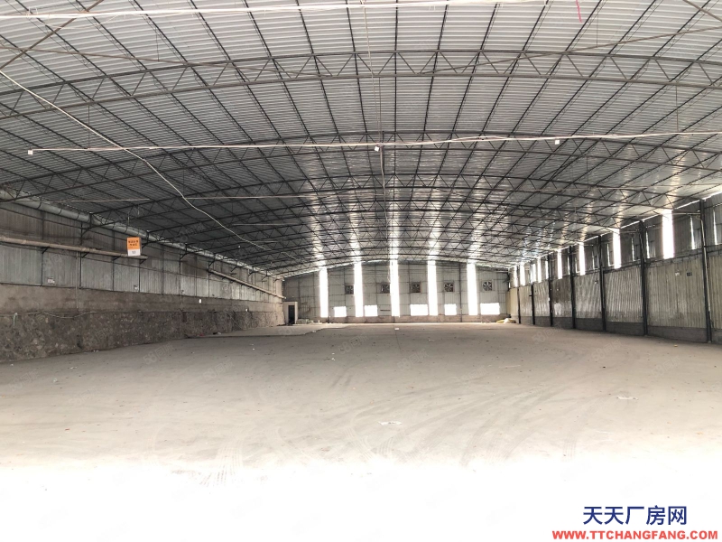 (出租)柳州 城中區2000平 倉庫 機加工 食品 籃球 門窗 汽修可做