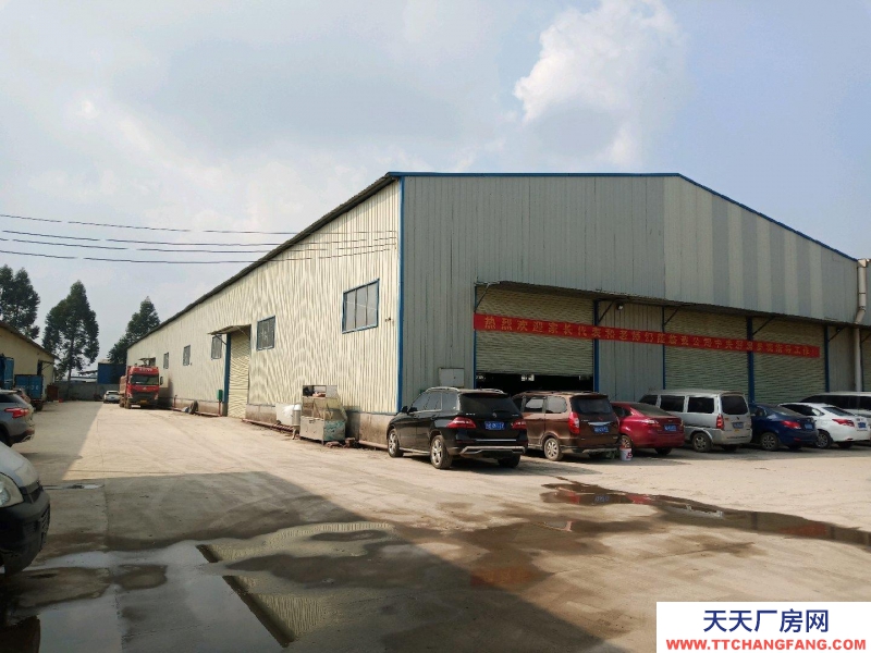 (出租)柳州柳北區(qū)交通便利，通拖頭車，倉庫方正，好規(guī)劃