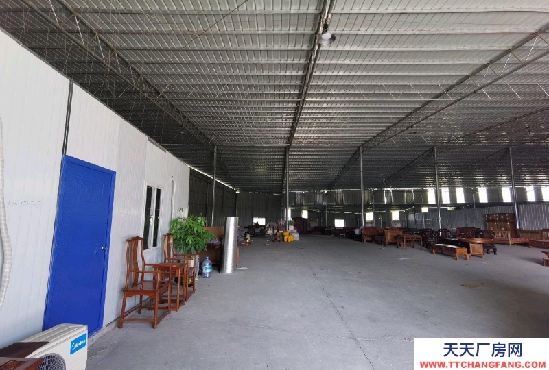 (出租) 柳州柳北區(qū)新紅衛(wèi)1250平米鷓鴣江碼頭廠房倉庫房東直租