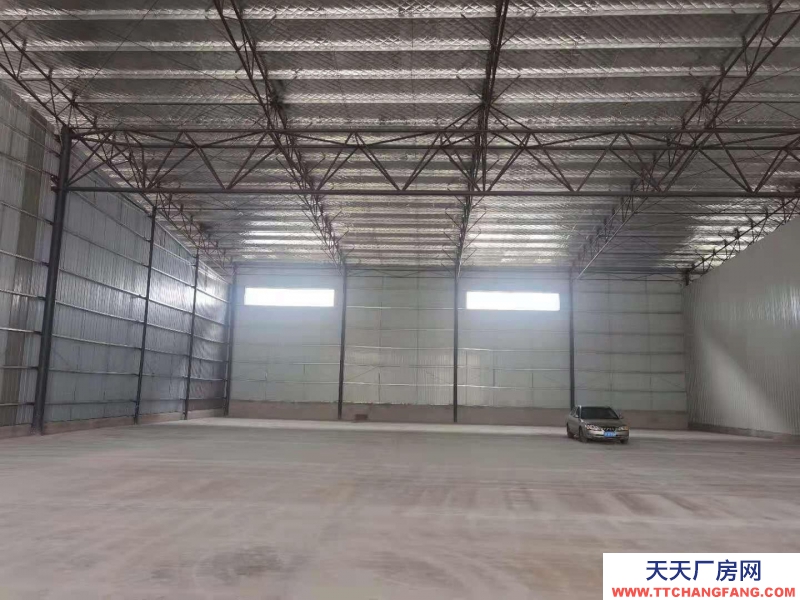 (出租)柳州柳江新興工業園倉庫