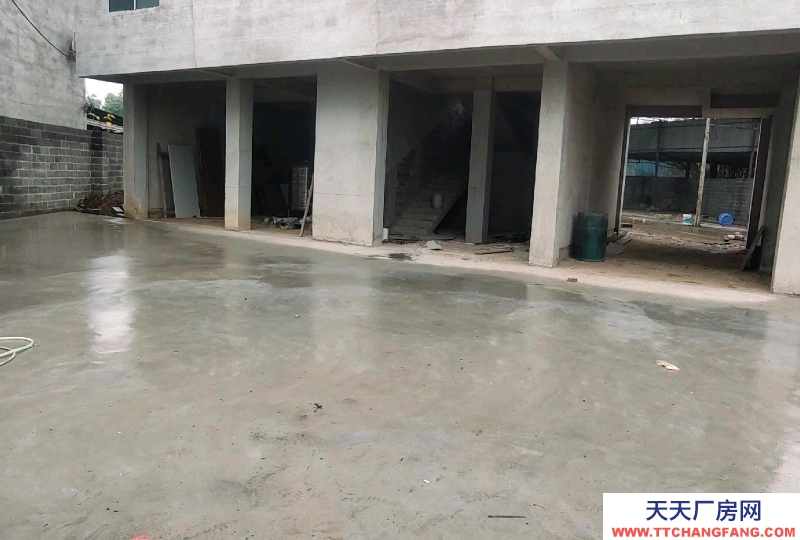 (出租) 柳州柳江毅德城對面！廠房倉庫出租！有三層樓房！前后有空地，