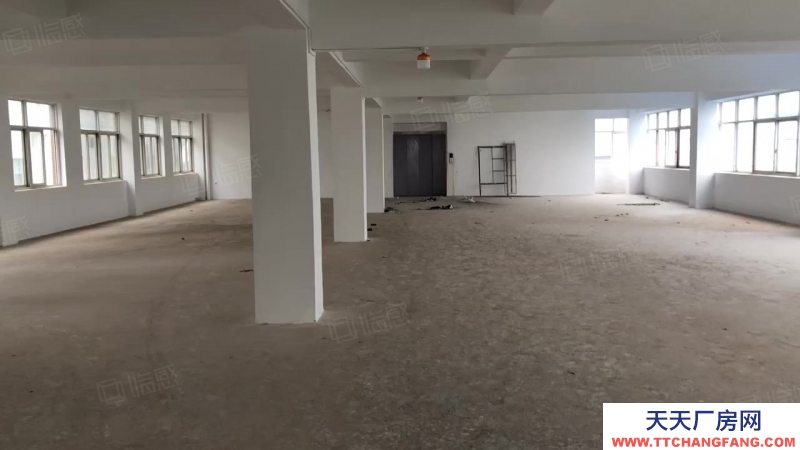 (出租) 柳州柳江新興工業園3樓全新裝修1200平倉庫 兩臺電梯 電商 食品