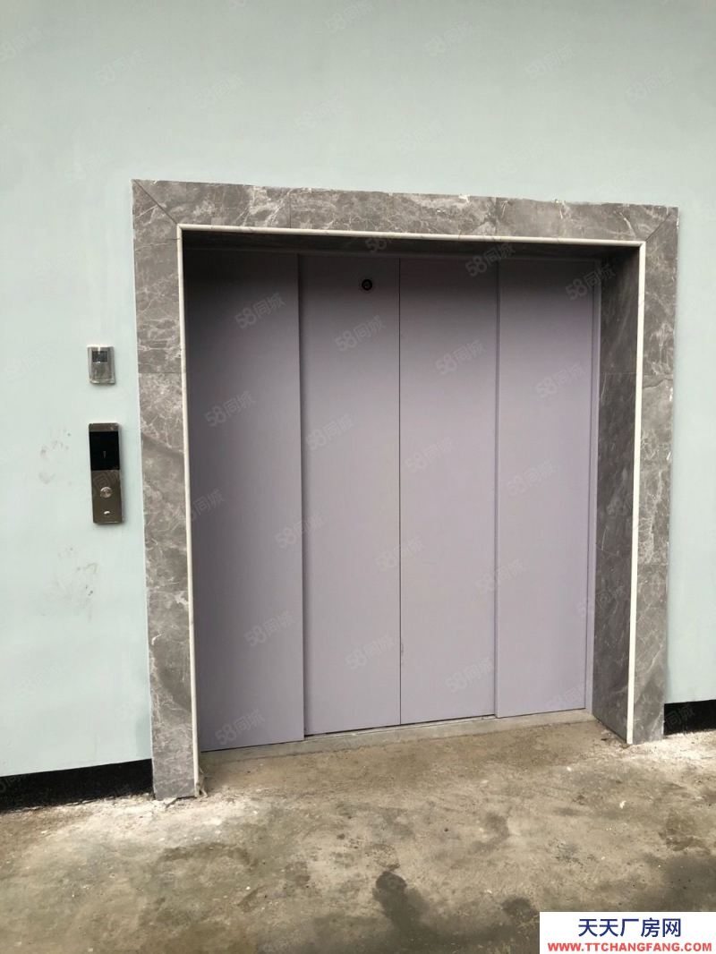 (出租) 柳州柳江新興工業園3樓全新裝修1200平倉庫 兩臺電梯 電商 食品