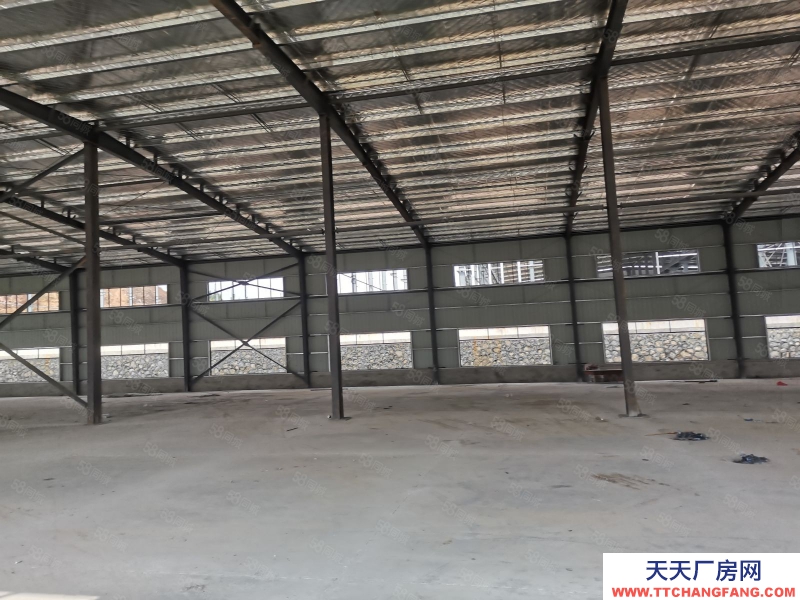 (出租) 柳州柳江開發區新建30000平物流倉，可分租1000方起租