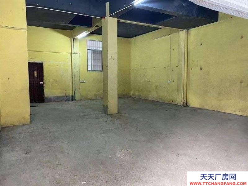 (出租)柳州三江侗鄉大道財政局對面舊茶葉市場門面