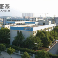 3層4層獨棟雙拼廠房出售，投資生產價值高！