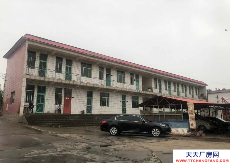 泰安寧陽縣磁窯鎮大市場大型廠房倉庫出租出售！