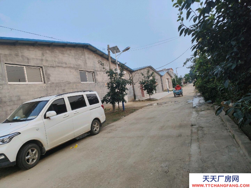 泰安東平交通便利，可做倉庫，也可做車間