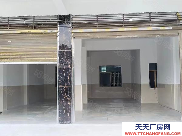 邵陽市雙清區白馬村 廠房出租