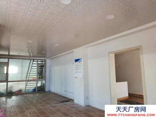 邵陽市雙清區 進廠馬上可生產400KVA高壓電可進17.5米掛車鋼結構廠房