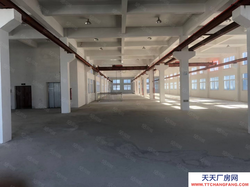 溫州泰順(出售) 泰順小微園 五層 每層950平方 高速口近