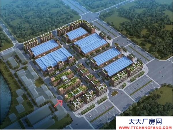 邵陽市雙清區 現房單層、多層、總部辦公，預留航吊，可定制。