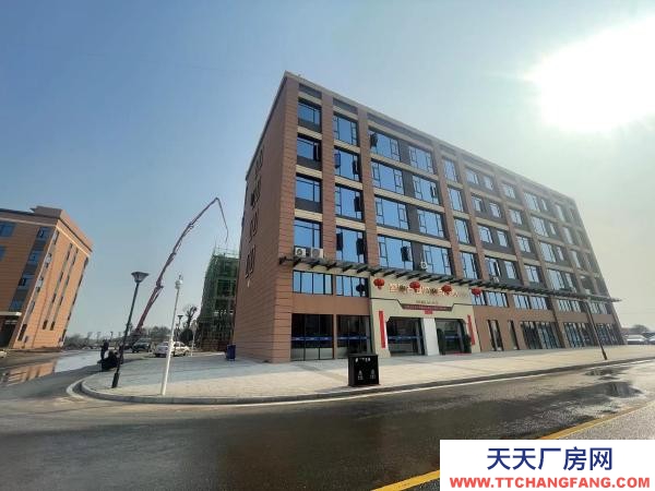 邵陽(yáng)市雙清區(qū) 現(xiàn)房單層、多層、總部辦公，預(yù)留航吊，可定制。