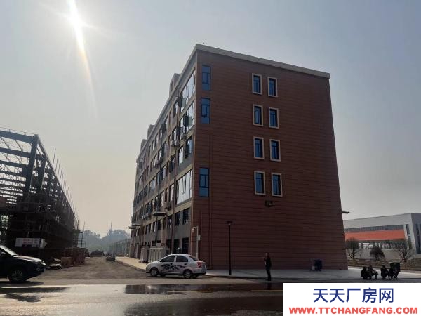 邵陽(yáng)市雙清區(qū) 現(xiàn)房單層、多層、總部辦公，預(yù)留航吊，可定制。