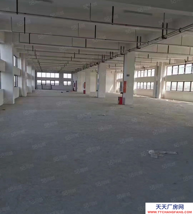 溫州瑞安(出租) 安陽 置信工業(yè)區(qū) 標(biāo)準(zhǔn)廠房600至20000平方 11元每平