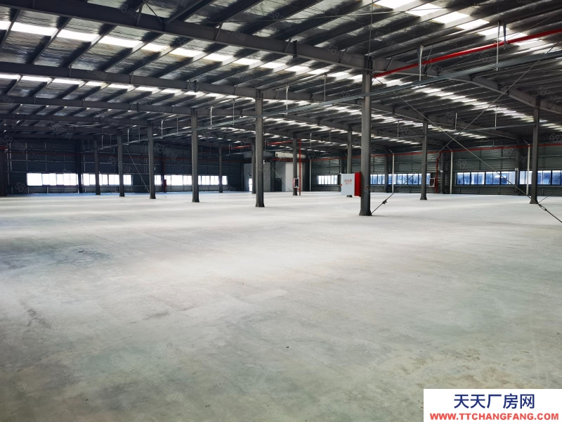 溫州瑞安(出租) 瑞安閣巷1樓3000平高8米2樓3000貨梯3噸沒產值要求1