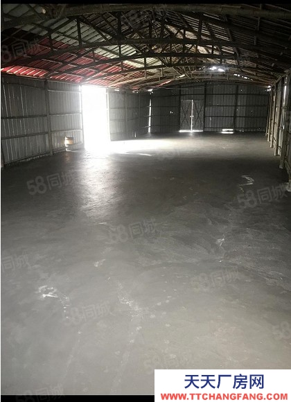 溫州瑞安(出租) D9 139 6773 8267電鍍園附近倉庫260平