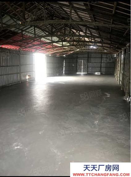 溫州瑞安(出租) D9 139 6773 8267電鍍園附近倉庫260平