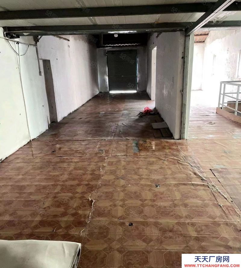 溫州瑞安(出租) 瑞安東街新路鋼板結構倉庫D9