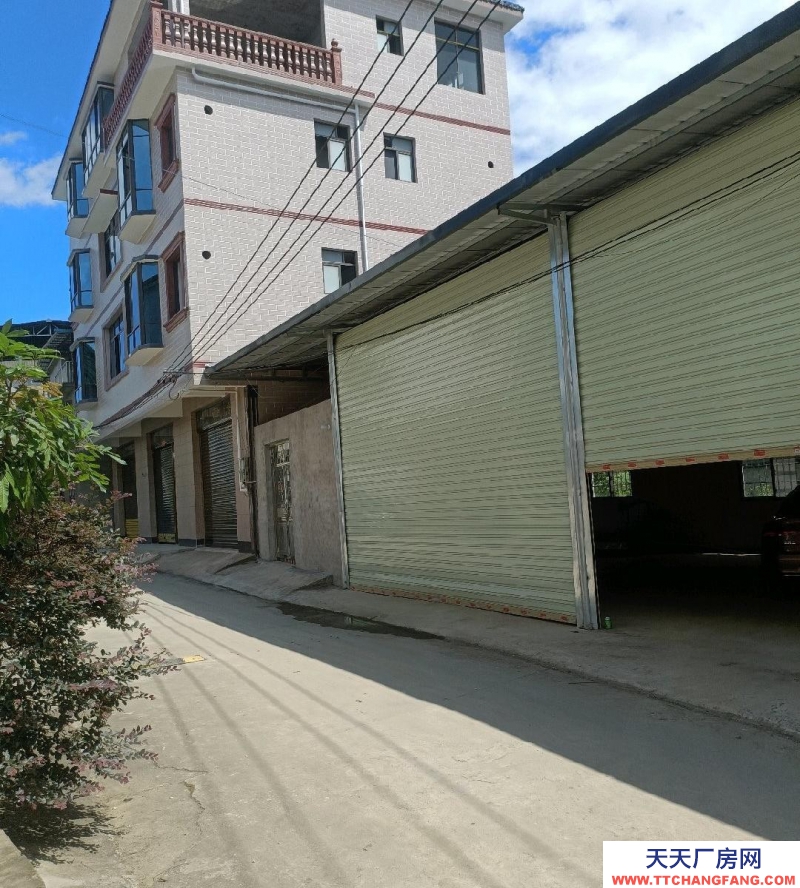 (出租) 桂林七星倉(cāng)庫(kù)的深度是10m長(zhǎng)24米。跟我整棟樓房連接在一起啊