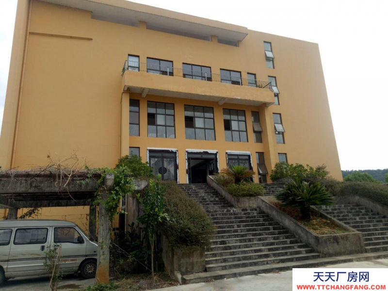 (出租) 桂林市七星區英才科技園創業五道九號綜合樓