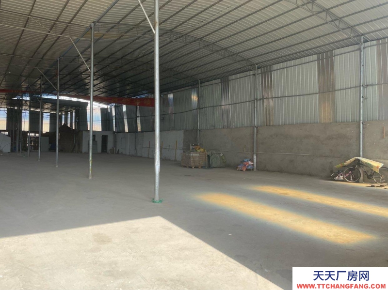 (出租) 桂林七星七里店 桂磨路加油站旁往 倉庫 1000平米，可以隔斷分租！