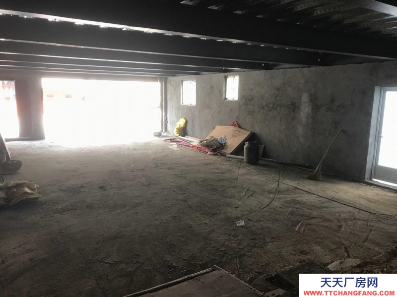 溫州瑞安(出租) 出租350方馬嶼鎮協山村倉庫廠房通水電