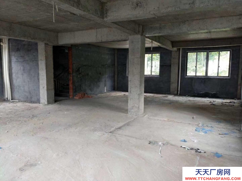 溫州瑞安(出租) 4層獨棟，三相四線電，租金面議，廠房、倉庫