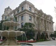 (出售) （誠售）虹橋商務區(qū)，法式獨棟大宅，可冠名，會所辦公都適宜！