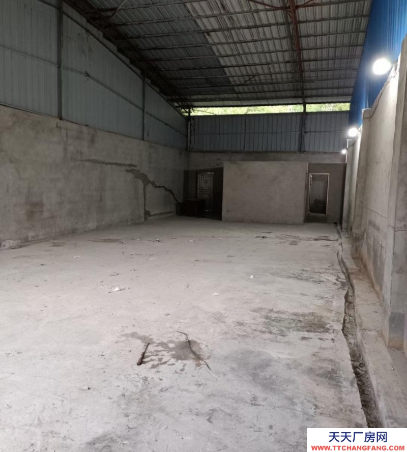 (出租) 桂林臨桂交通方便，可進大車，水電到位，地段非常好